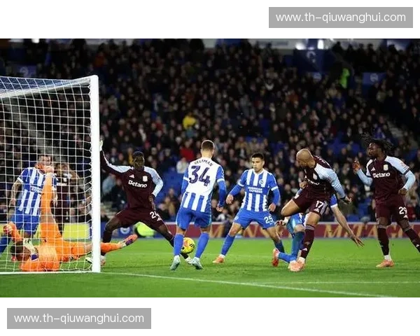 蓝月惊魂还是老鹰捕猎？曼城VS水晶宫：一场关乎英超争冠格局的终极博弈