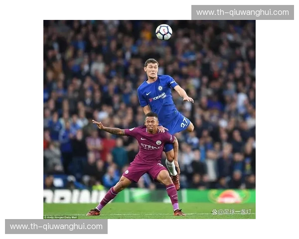 蓝月对决蓝军：切尔西vs曼城录像，一场不容错过的绿茵盛宴