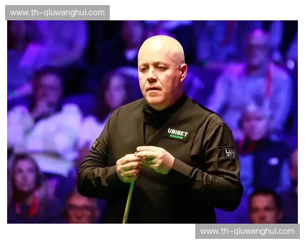 斯诺克巅峰对决：塞尔比与希金斯，2017年传奇之战的回响